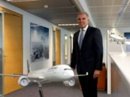 Lufthansa: Das Thema Flugscham hat sich reduziert