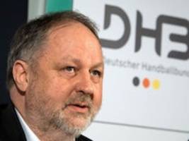 handball-wm der frauen: dhb-präsident kritisiert kopftuch-erlaubnis