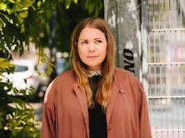 stefanie sargnagel in amerika: es ist ein wahnsinn