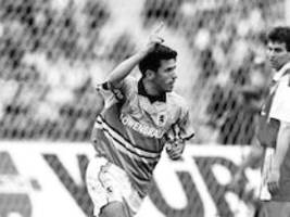 TSV 1860 München: Trauer um Abderrahim Ouakili