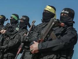 Massaker spaltet Palästinenser: Abbas-Berater droht Hamas mit Abrechnung