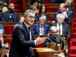 Frankreich: Frankreichs Parlament verschärft Einwanderungsregeln