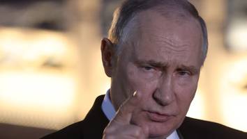 Buchauszug „Es gewinnen alle oder keiner“ - An diesen Putin-Sätzen erkennen Sie die Masche aller Populisten