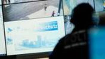 polizei: evaluation von videoüberwachung in mannheim erst 2027