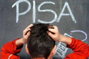 schlechte ergebnisse in der pisa-studie: was vertreter augsburger schulen sagen
