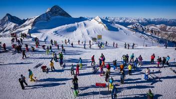 „es gibt auch gewinner“ - der klimawandel eröffnet den skigebieten auch neue chancen