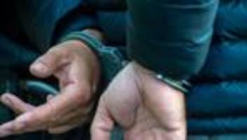 kleve: bundespolizei nimmt zwei männer am niederrhein fest