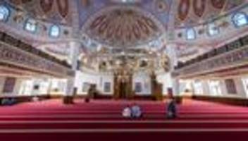 nordrhein-westfalen: islamverband ditib darf weiter religionsunterricht mitgestalten