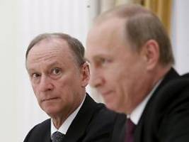 bericht: bombe unter tragfläche: putins rechte hand soll drahtzieher von prigoschin-tod sein