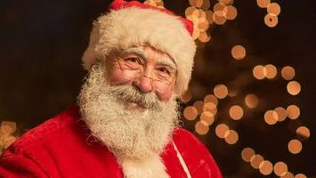 Von Nikolaus zu Santa: Die Geschichte des Weihnachtsmannes