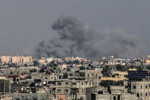 Gaza-Resolution erntet Kritik