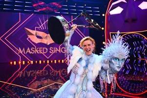 The Masked Singer 2023: Das ist der Gewinner
