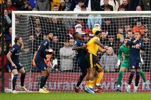Nkunku-Tor zu wenig für Chelsea: 1:2 in Wolverhampton