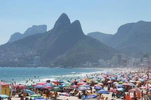 Jahrelange Flucht: Rios meistgesuchter Krimineller verhaftet