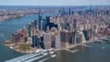 geschichte: happy birthday new york city! 2024 wird nyc 400 jahre alt