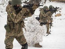Betrifft auch Männer im Ausland: Die Ukraine verschärft ihre Mobilmachung
