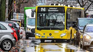 darum gibt es derzeit keine neuen busspuren in berlin