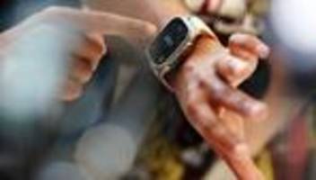 patentstreit: apple-watch-modelle dürfen nicht mehr in die usa importiert werden