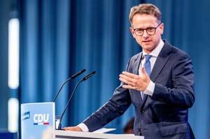 Bürgergeld: CDU will gemeinnützige Arbeitspflicht — Das ist damit gemeint