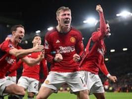 Manchester United: Auf die Übernahme folgt das große Comeback