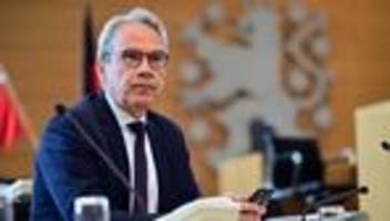 landtagswahlen 2024: thüringens innenminister will afd-mp durch verfassungsänderung stoppen