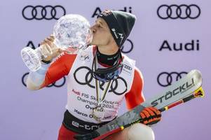 Ski Alpin Weltcup 2023/24 Kalender: Termine und Zeitplan der Männer