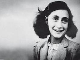 Biografie des Tagebuchs der Anne Frank: Wie in einem Blitz