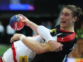 Handballer Juri Knorr: Es ist ein Spiel der Extreme