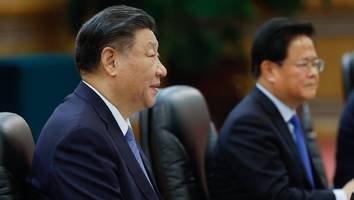 analyse vom china-versteher - die wahl in taiwan könnte xi zu drastischem schritt bewegen