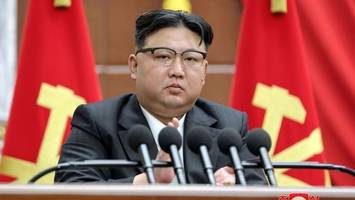 Nordkorea will keine Vereinigung mehr mit Südkorea