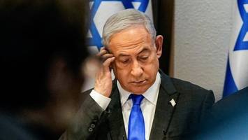 Justizreform in Israel vor dem Aus? So reagiert Netanjahu