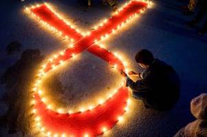 Welt-Aids-Konferenz: Millionen Infizierte ohne Therapie