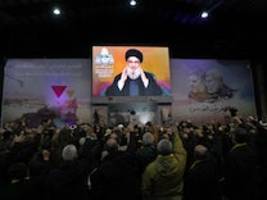 Hisbollah und Iran: Die neue Gefahr im Nahen Osten
