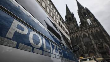 Anschlag auf Dom - Das sind die fünf Männer, die Terror in Köln geplant haben sollen