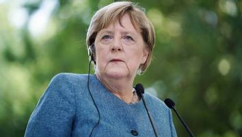 Geheimunterlagen enthüllen:  - Merkels Regierung soll Afghanistan-Evakuierung wahltaktisch verlangsamt haben