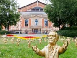 Bayreuther Festspiele: Das wird teuer