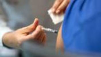 robert koch-institut: rki rät nach start der grippewelle zur impfung