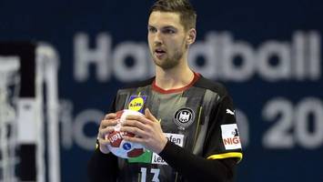 Handball-EM: Gislason sauer über Pekelers Rücktritt