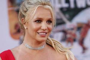 Britney Spears: Werde nie in Musikindustrie zurückkehren