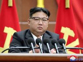 nordkorea feuert 200 granaten ab: südkorea ordnet evakuierung von insel an