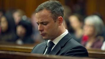 Oscar Pistorius ist frei – unter diesen strengen Auflagen