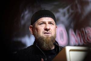 Kadyrow schlägt Tauschhandel mit Gefangenen vor