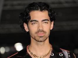 Nach Trennung von Sophie Turner: Hat Joe Jonas eine neue Freundin?