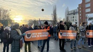 Gerichtsabteilungen für Blitz-Prozesse in Berlin aufgelöst