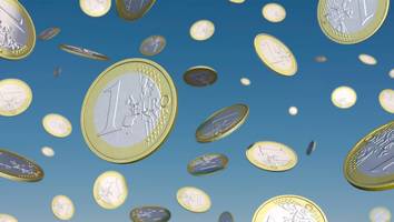 „hatte heute morgen schon so eine ahnung“ - spanische weihnachtslotterie schüttet 770 mio. euro gewinn aus