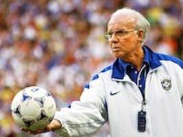 fußball: brasiliens fußball-legende zagallo ist tot