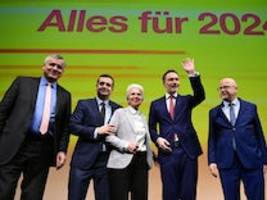 Dreikönigstreffen: Erst das Land, dann die FDP