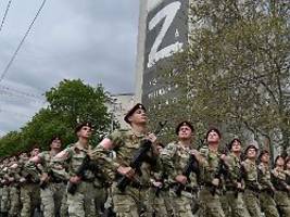 mehr ressourcen und personal: london: russische nationalgarde wird signifikant stärker