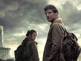 Vorbote größerer Weihen?: The Last of Us räumt bei Kreativ-Emmys ab