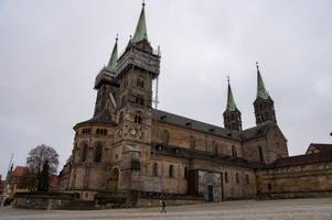 Bamberg erinnert an Kaiser Heinrich: 1000. Todestag